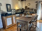 Kitchen island Kitchen island
